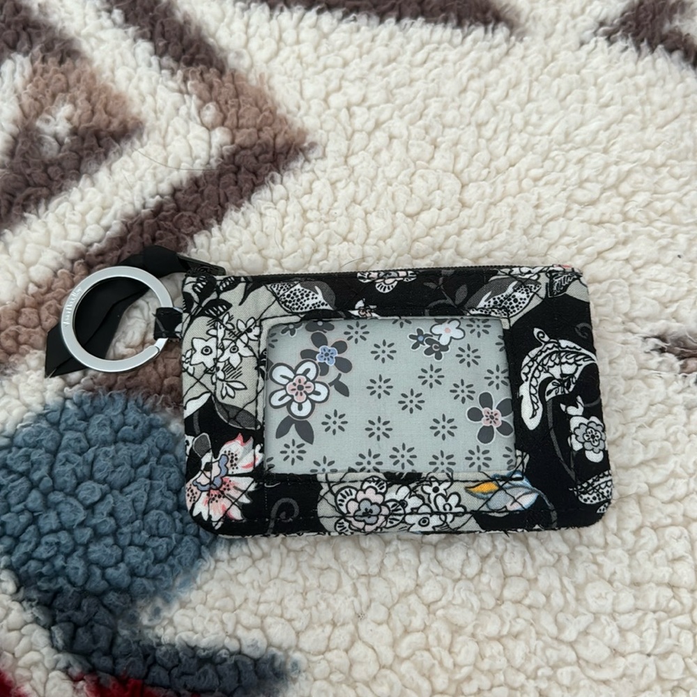 Vera Bradley Coin Purse
